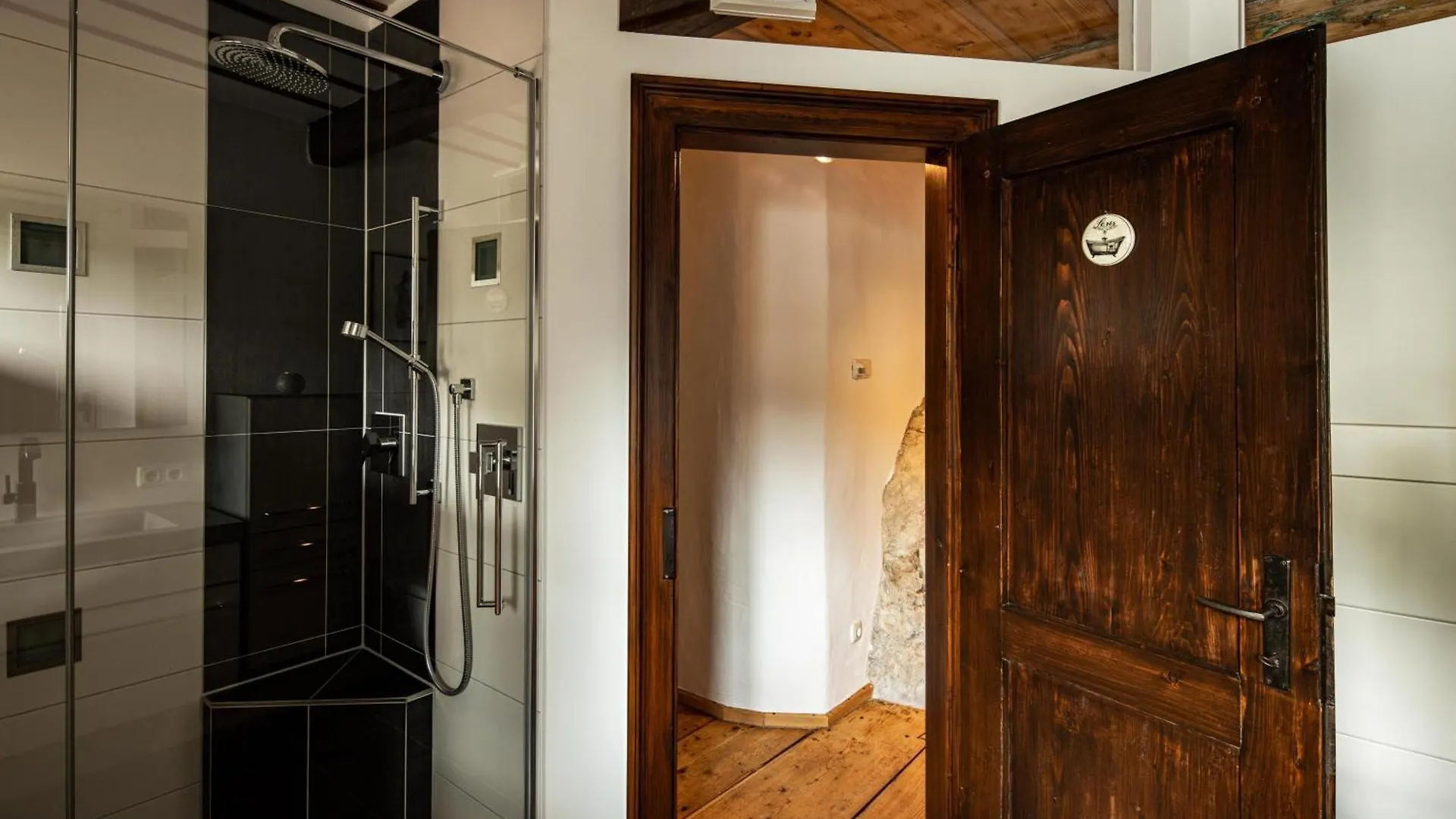 Hofmusikerhaus Fewo Hofmusikerhaus 3 Berchtesgaden