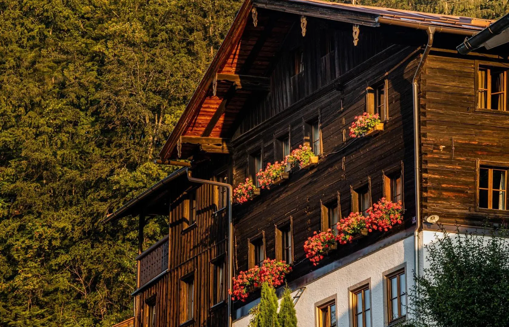 Apartmán Hofmusikerhaus Fewo Hofmusikerhaus 3 Berchtesgaden